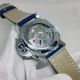 7 Days Money Back  Replica Panerai PAM 688 Luminor 1950 3 Day GMT Watch 44MM Blue Dial (4)_th.jpg